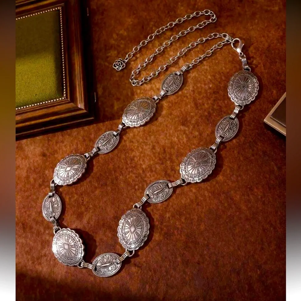N/A vintage silver
